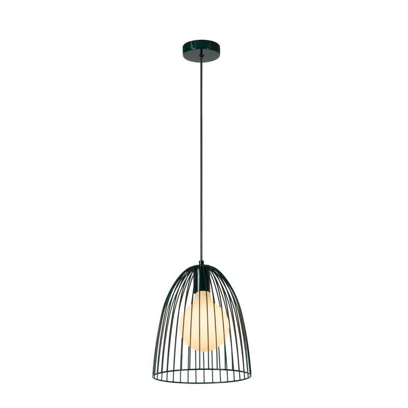 Image of Lucide Macarons Single Pendant