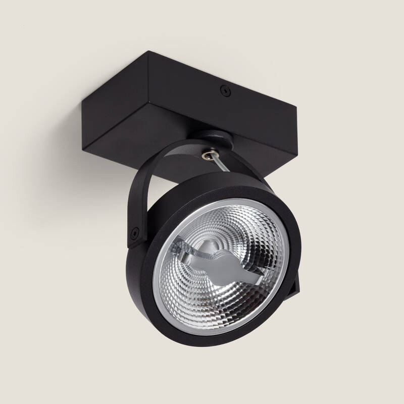 Image of Cree 15W Dimmable LED Surface Spotlight