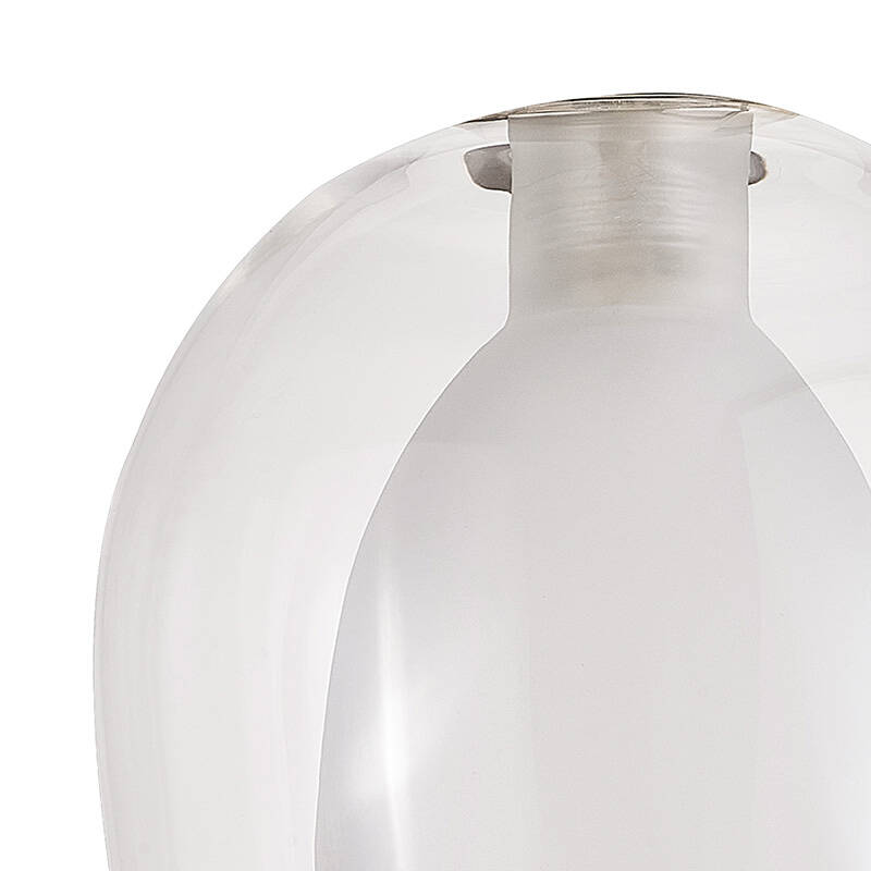 Image of Bennett Glass Ceiling Pendant Shade