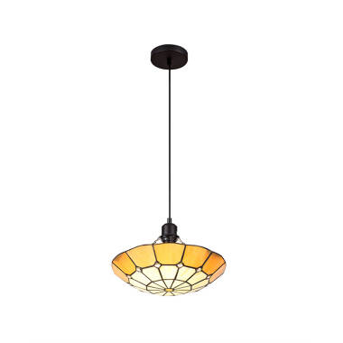 Image of Lizzie Single Ceiling Pendant Light