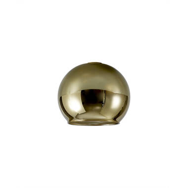Royce Glass Ceiling Pendant Shade