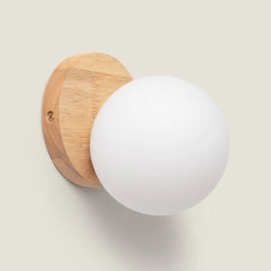 Edit Kamulo Wall Light
