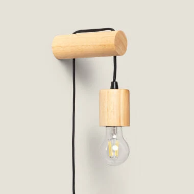 Edit Torse Wall Light with Plug