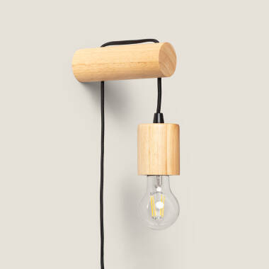 Edit Torse Wall Light with Plug