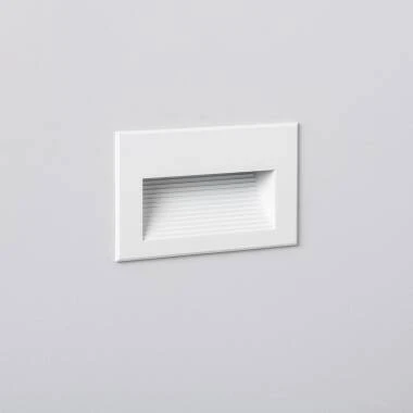 Edit Goethe Horizon LED Recessed Outdoor Wall Light IP65