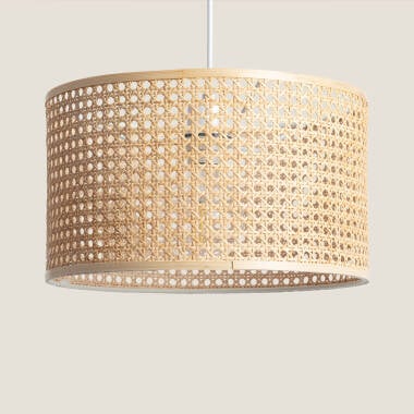 Edit Mampa Rattan Ceiling Pendant Light