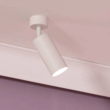 Edit Quartz Single Spotlight
