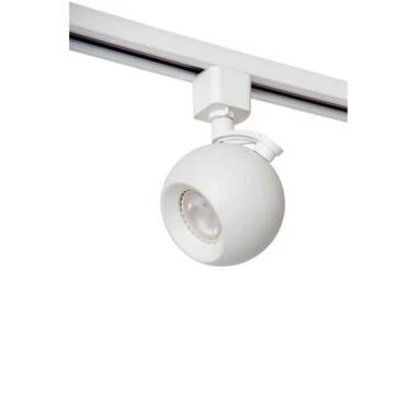 Lucide Favori 1 Circuit Track Spot Light