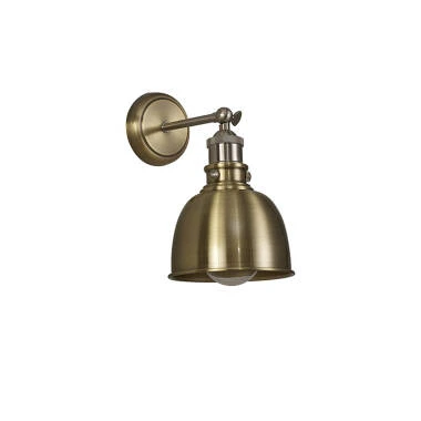 Davy Wall Light