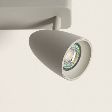 Image of Edit Adrien 3 Light Spotlight Bar