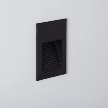 Edit Goethe LED Recessed Outdoor Wall Light IP65