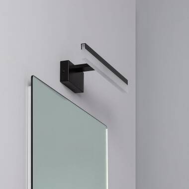 Edit Lenny LED Bathroom Wall Light