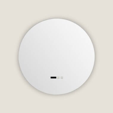 Edit Volpe LED Bathroom Mirror Light