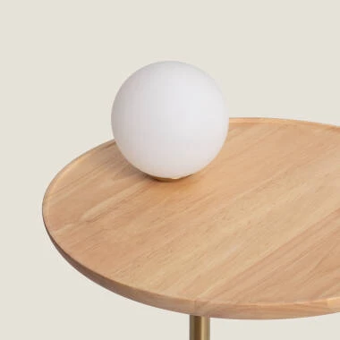 Edit Brandt Table Lamp