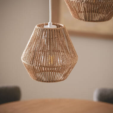 Image of Edit Trilla 3 Light Cluster Ceiling Pendant Light