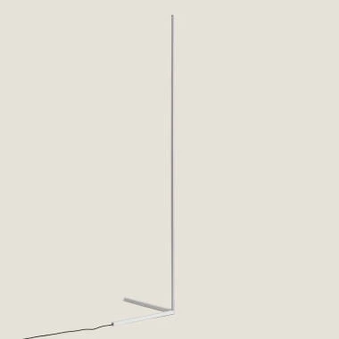 Edit Luxy LED Colour Changing Floor Lamp