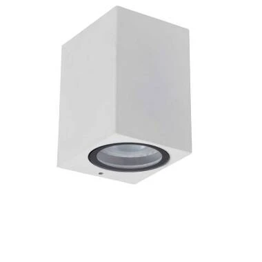 Lucide Zaro Outdoor Wall Light