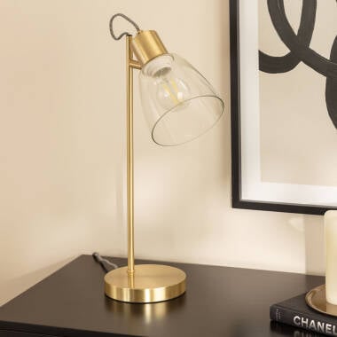 Edit Shirley Desk Lamp