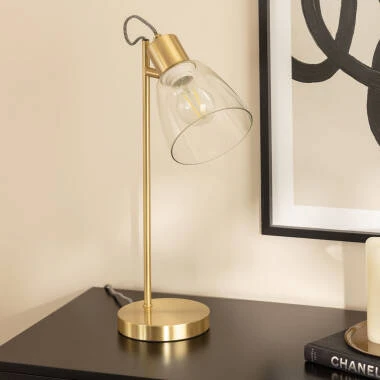 Edit Shirley Desk Lamp