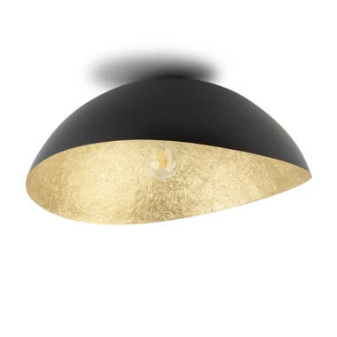 Edit Solaris Large Flush Ceiling Light