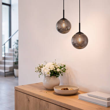 Image of Edit Kubad Ceiling Pendant Light