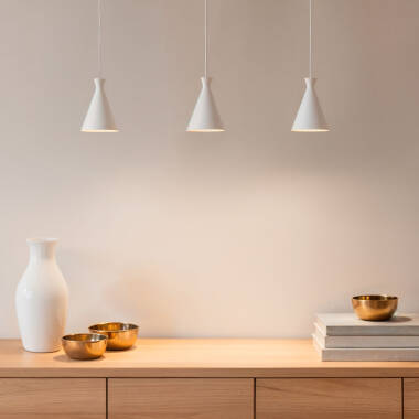 Image of Edit Drake LED Ceiling Pendant Light