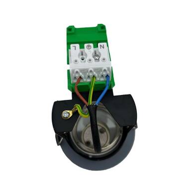 Image of Envirolight Eco IP65 Fire Rated Fixed Downlight - Pack of 6