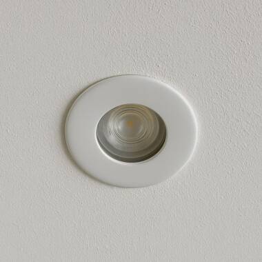 Image of Envirolight Eco IP65 Fire Rated Fixed Downlight - Pack of 6