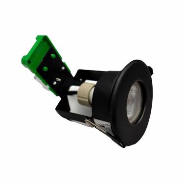 Image of Envirolight Eco IP65 Fire Rated Fixed Downlight - Pack of 6