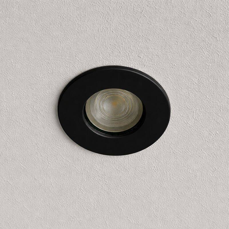 Image of Envirolight Eco IP65 Fire Rated Fixed Downlight - Pack of 6