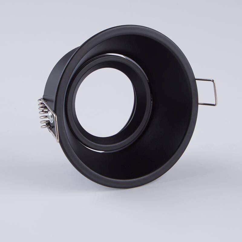 Image of Envirolight Slimline Deep Recessed Adjustable Downlight - Pack of 6
