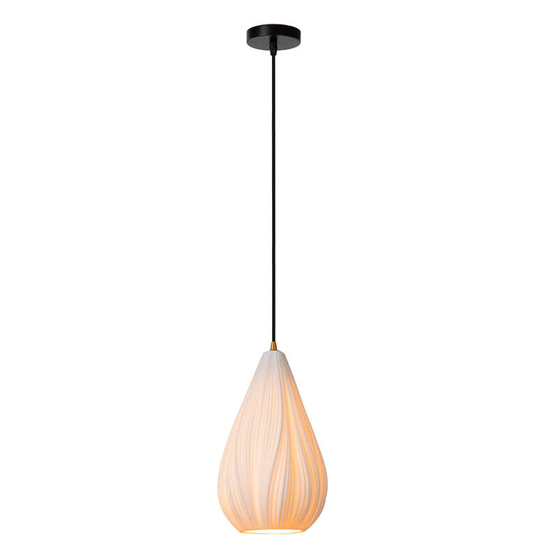 Image of Lucide Cinzia Ceiling Pendant Light