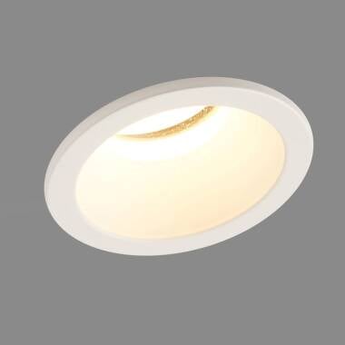 Image of Envirolight Slimline Deep Recessed IP65 Fixed Downlight - Pack of 10