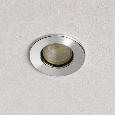 Image of Envirolight Eco IP65 Fire Rated Fixed Downlight - Pack of 6