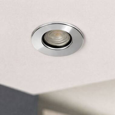 Image of Envirolight Eco IP65 Fire Rated Fixed Downlight - Pack of 6