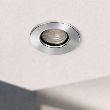 Image of Envirolight Eco IP65 Fire Rated Fixed Downlight - Pack of 6
