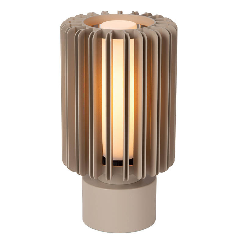 Image of Lucide Lambres Table Lamp