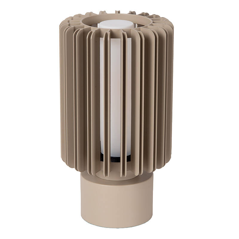 Image of Lucide Lambres Table Lamp