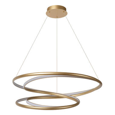 Image of Lucide Sardana LED Ceiling Pendant Light