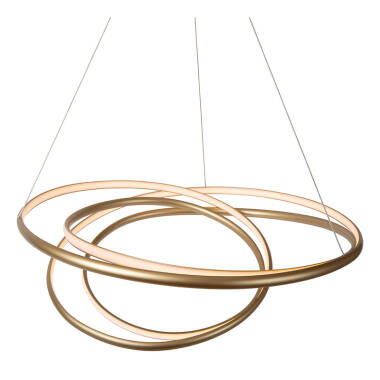 Image of Lucide Sardana LED Ceiling Pendant Light
