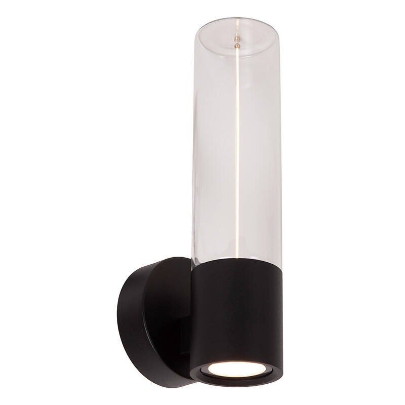 Image of Lucide Filani 287 LED Outdoor Wall Light