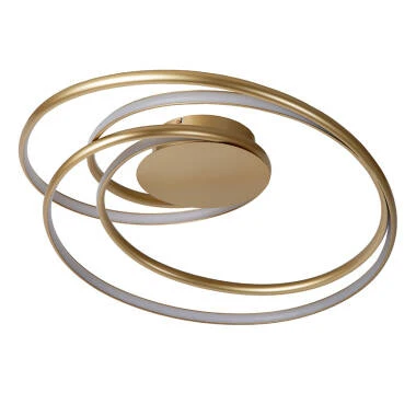 Lucide Sardana LED Flush Ceiling Light