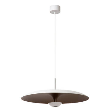 Image of Lucide Kenneth 600 LED Ceiling Pendant Light
