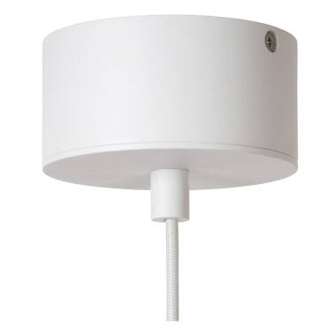 Image of Lucide Kenneth 400 LED Ceiling Pendant Light