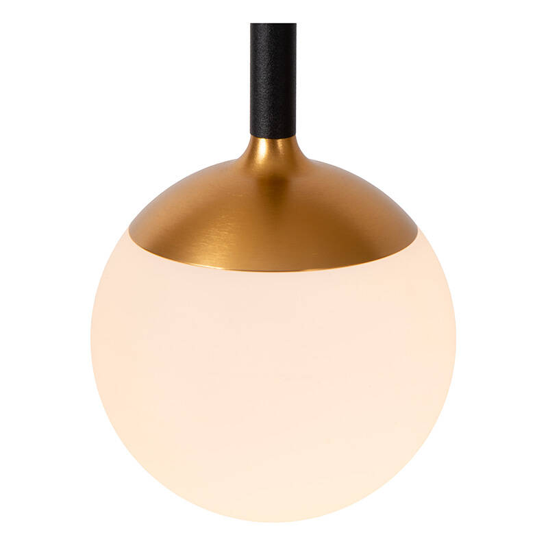 Image of Lucide Calina LED 12 Light Bar Ceiling Pendant
