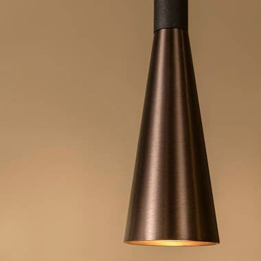 Image of Lucide Joakim LED Ceiling Pendant Light