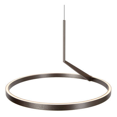 Image of Lucide Applause CCT LED Ceiling Pendant Light with PIR Sensor