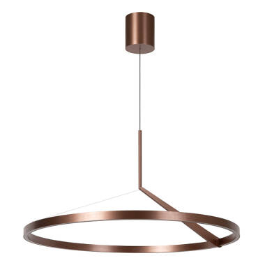 Image of Lucide Applause 800 CCT LED Ceiling Pendant Light with PIR Sensor