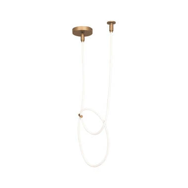 Lucide Janderin LED Flush Ceiling Light with Remote Control