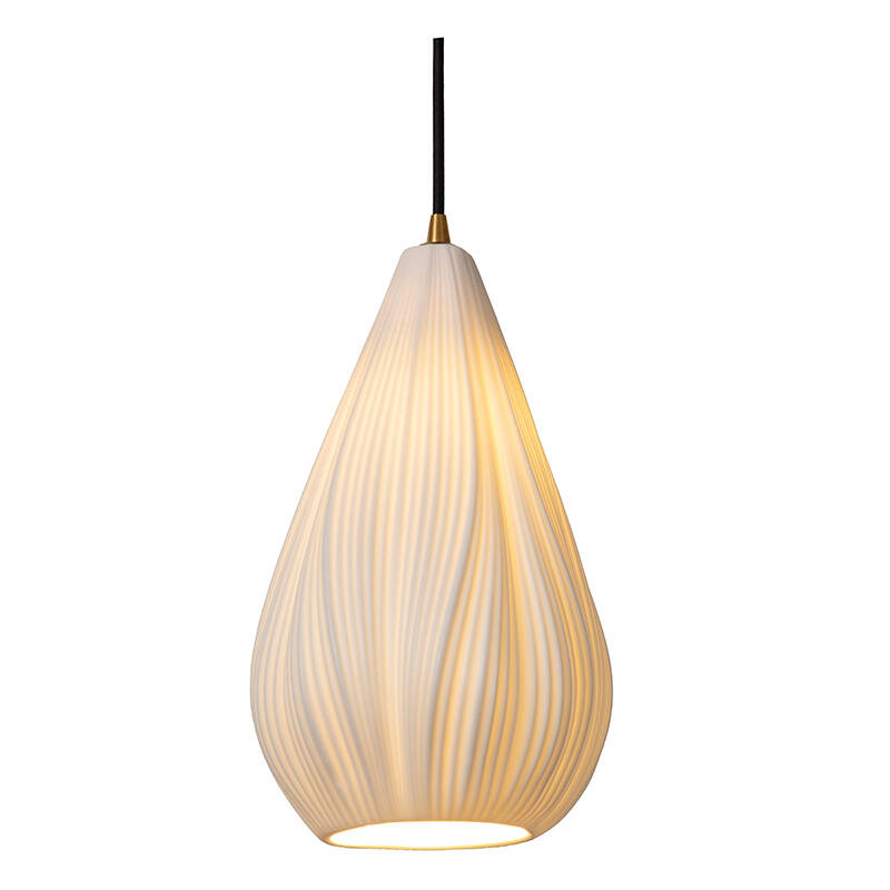 Image of Lucide Cinzia 8 Light Bar Ceiling Pendant